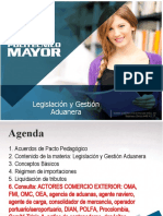 C1 Legislacion y Gestion Aduanera