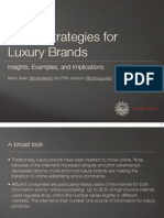 Publicis - Luxury Digital Trends 2010