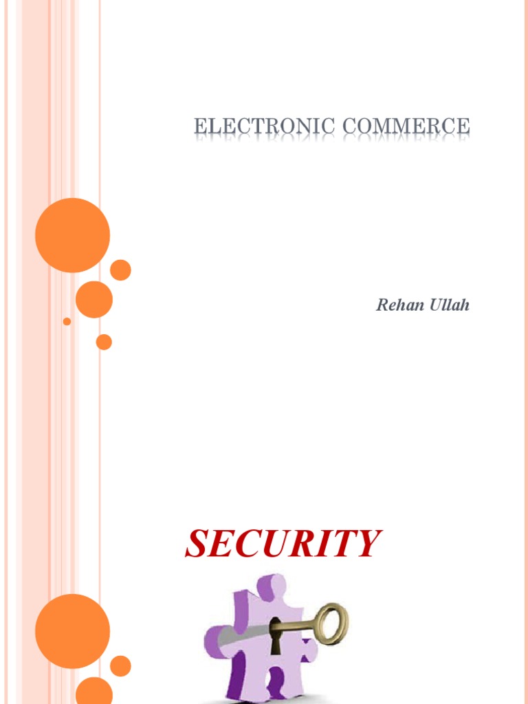 Lecture 07 | PDF | Firewall (Computing) | Proxy Server