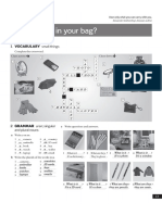 WORKBOOK 3A - Tarea