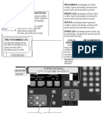 System Is Normal 12: 5: 15 Cirri THU 24-OCT-15: Fire Alarm Ack