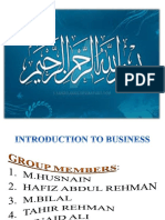 Pptdaewooexpresspakistanbyabdulrehman 160221164037 PDF