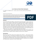 SPE-175854-MS An Innovative Technique To Grade and Scale Shale Sweetspots