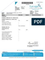 Hormonas: Hormona Estimulante Del Tiroides (TSH)