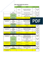 Jadwal KBM Luring Nov MGG 4