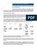 KPI en Logística PDF