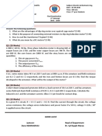 Final Exam - 2nd Attempt PDF