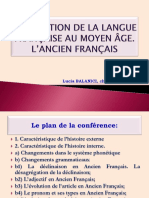 L’évolution de la langue française au Moyen Âge  - theme 4.pdf