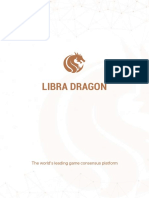 Libra Dragon Leading Game Consensus Platform