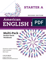 Starter A y WB Multipack PDF