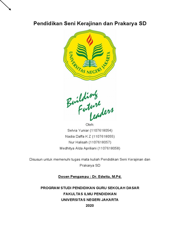 Makalah 1 Kelompok 2 Pdf