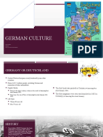 German Final Project