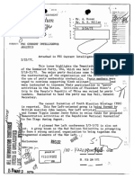 John Lennon FBI Documents - Part 1