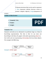 Lect6 - Structured KR