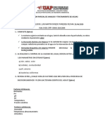 Ep - Analisis y Tratramiento de Agua PDF