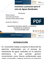 Presentacion Aguas Residuales