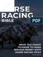 Zcode Horse Racing Bible PDF