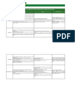 Anexo 4. Matriz Asignación y Documentación Responsabilidades y Rendición de Cuentas