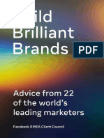 Build Brilliant Brands PDF