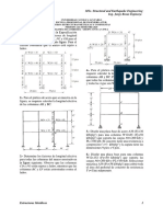 6ta PRACTICA ESTRUCTURAS METALICAS UCSP 2020 2do SEM FIN