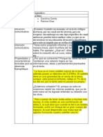 Texto Expositivo, Redacción Semana 1 PDF