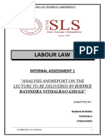 NK - Labour Law