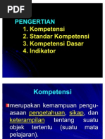 Download Pengertian SK Dan KD by userdar SN48737642 doc pdf