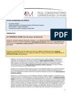 titulaciones MÚSICA SUPERIOR EQUIVALENCIA MECES 2 A UNIVERSITARIAS.pdf