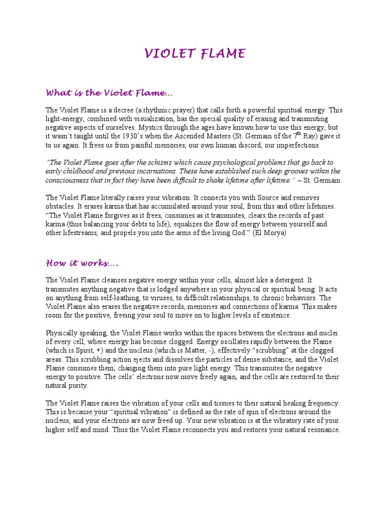 The Flame And The Flower Read Online Free