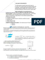 Senzori de proximitate capacitivi