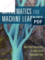 Mathematics for Machine Learning.pdf