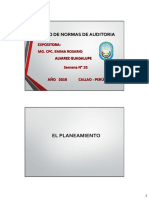 Clase 2 - Auditoria Financiera 2 - Profesora Emma PDF