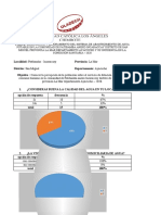 Códificación y Tabulación de Los Datos