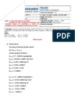 Curso de Química Analítica I