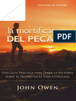 La mortificacion del pecado_ Gu - John Owen.pdf