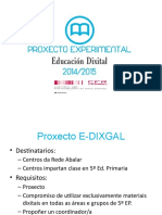 Presentación Digital