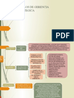 Modelos de Gerencia Estrategica Exposicion