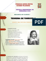 6.4. - Teorema de Torricelli PDF