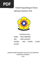 Download metode waterfall by martadi putra SN48739299 doc pdf