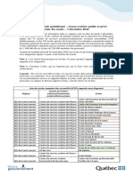 List of COVID-19 Cases in Schools