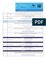 Programa Final Simposio Anual en Política Exterior Argentina Saap 1