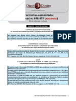 Info 978 STF Resumido PDF