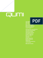 QUMI UM - Spanish - 0803