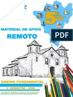 Remoto: Material de Apoio