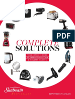 Complete: Solutions