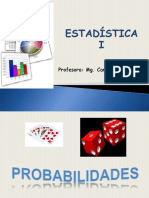 Probabilidades PDF