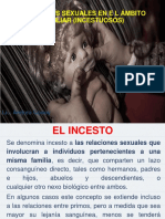 AGRESORES SEXUALES EN EL AMBITO FAMILIAR