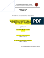 Caratula - Informe - Tec - Civil