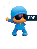 Pocoyo