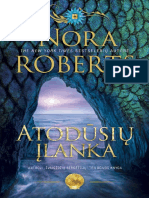 Nora Roberts - Atodusiu Ilanka 2016 LT PDF